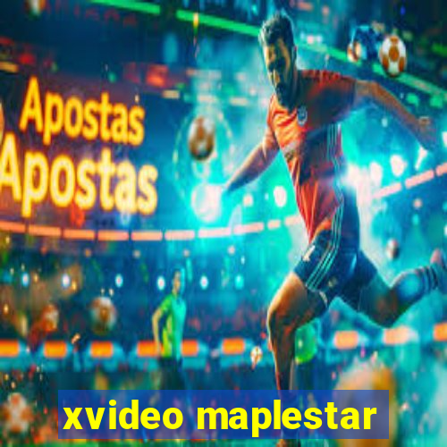 xvideo maplestar